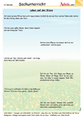 Bildnerische Erziehung