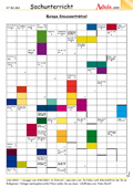 Geografie