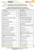 English