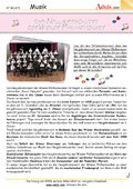 Neujahrskonzert der Wiener Philharmoniker