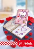 Herzbuch - mit Liebe gemacht