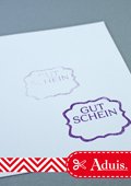 Grundanleitung Clear Stamps