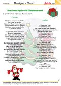 Mon beau Sapin - Oh Christmas Tree