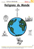 Religions du Monde