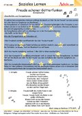 Die Europahymne &amp; Freude sch&#xF6;ner G&#xF6;tterfunken