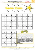 Sudoku &#xE9;toiles