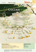 Collier-bijoux