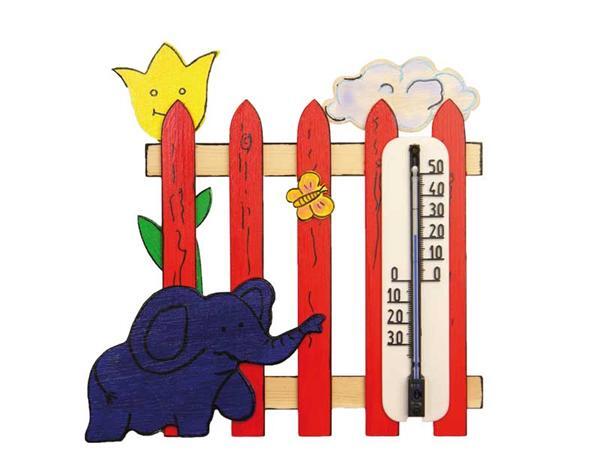 Thermometer "Snikheet"