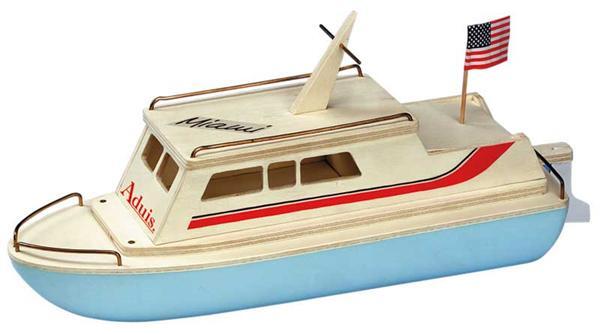 Raceboot "Miami"