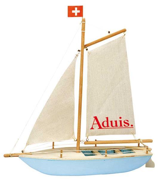 Zierschiff "Sonnhild"