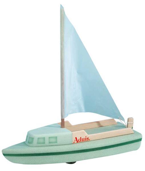 Zeilboot "Capri"