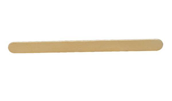 Bâtonnets en bois - 18 x 150 mm, 80 pces