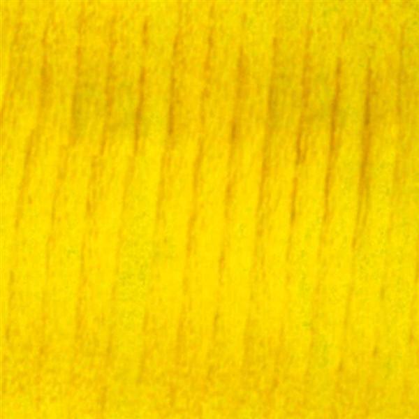 Satinkordel Ø 2 mm, gelb
