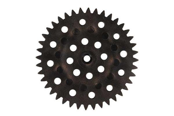 Roues dent&#xE9;es - perfor. 2,9 mm - 40 dents