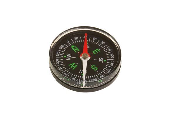 Kompas, Ø 40 mm
