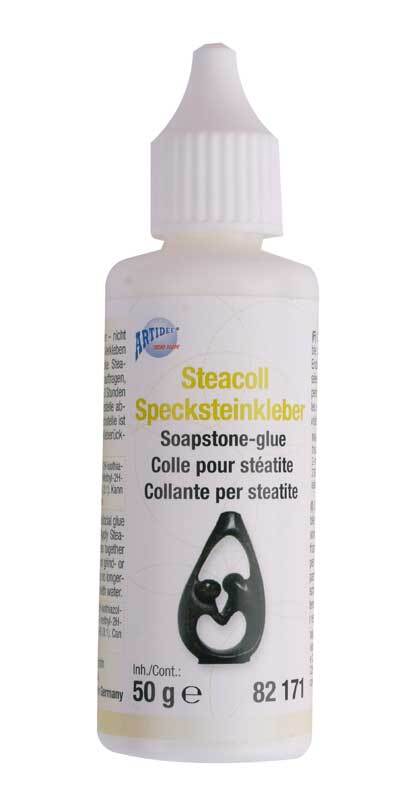 Speckstein Kleber, 50 ml