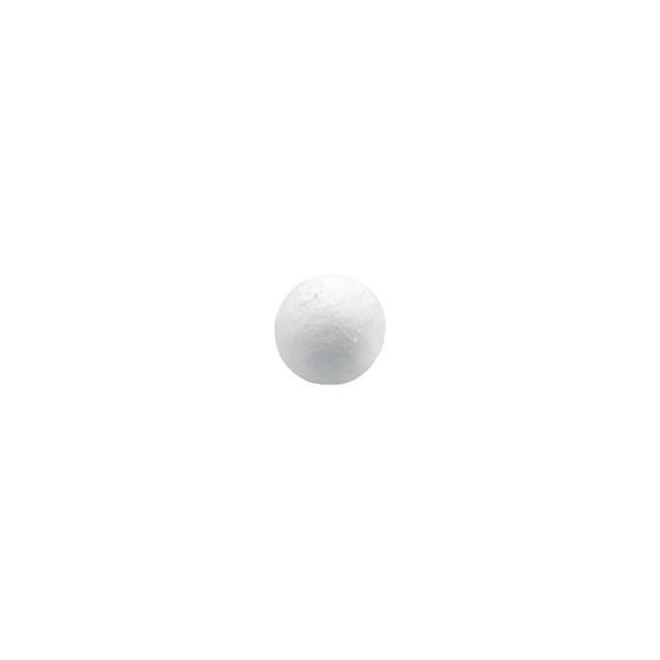 Wattenbollen - 100 st., Ø 10 mm