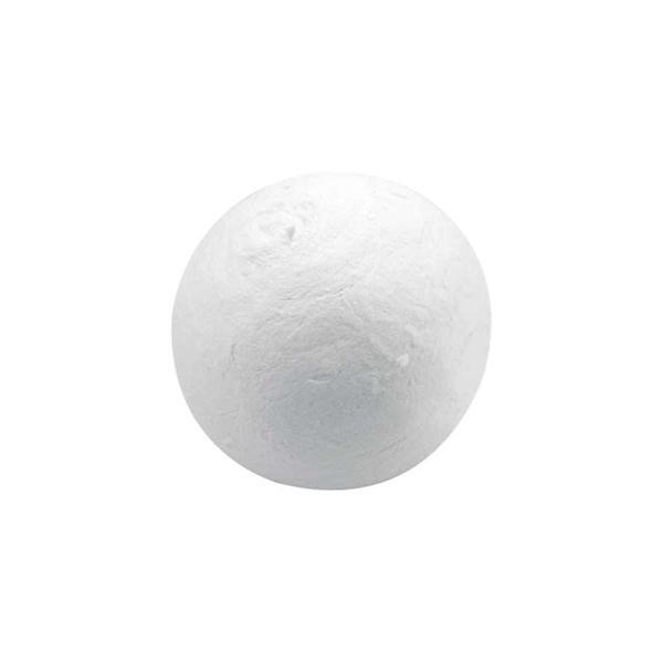 Wattenbollen - 50 st., Ø 30 mm
