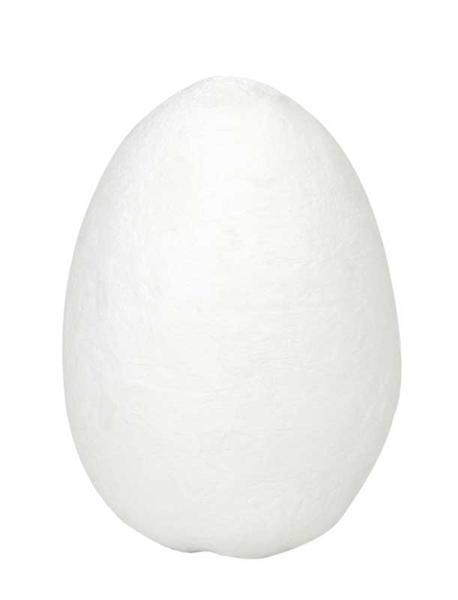 Watten-eieren - 25 st., ca, 60 mm