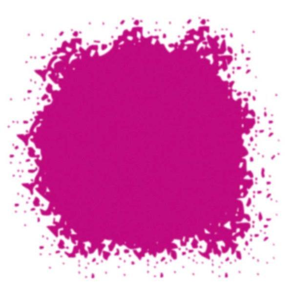 Farbschmelzpulver, 10 ml - pink