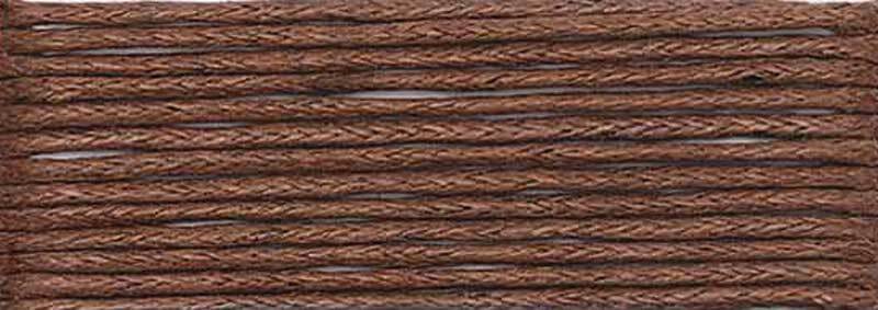 Katoenen band Ø 1 mm - 5 m, taupe