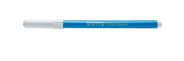 Giotto Turbo Color - viltstiften, 12 st.