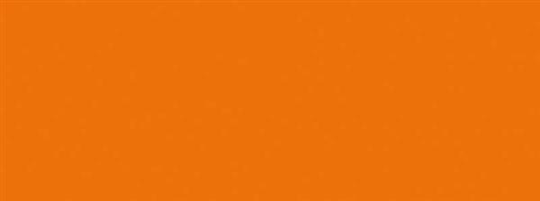 MUCKI Peinture aux doigts Textile - 150 ml orange