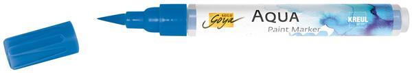 Solo Goya Aqua Paint Marker, 6er Set