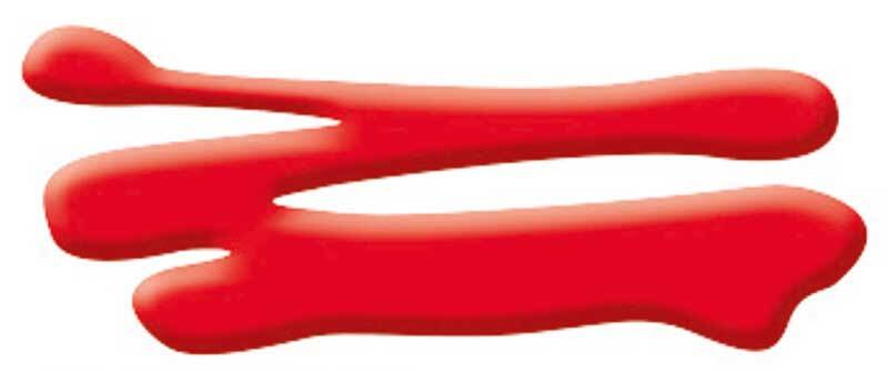 Pluster & Liner Pen - 29 ml, erdbeere