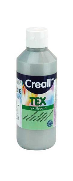 Creall Tex - 250 ml, silber 20