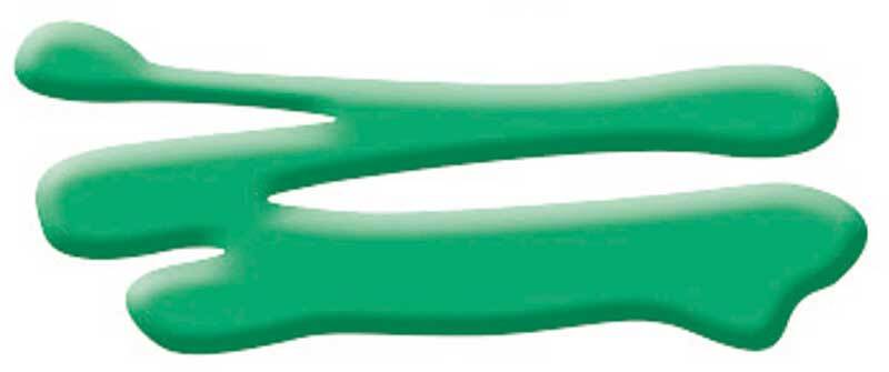 Pluster & Liner Pen - 29 ml,  vert de mai