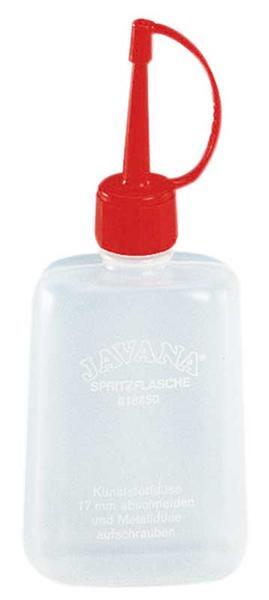 Javana Spritzflasche, 50 ml