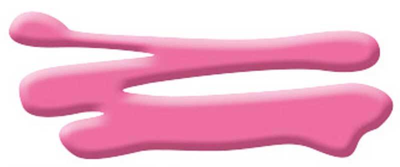 Pluster & Liner Pen - 29 ml, pink