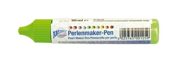 Perlen Maker - 30 ml, gr&#xFC;n