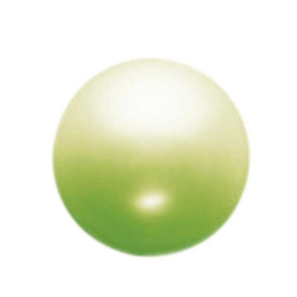 Stylos perles - 30 ml, vert