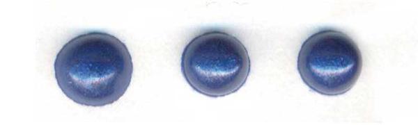 Perlen Maker - 30 ml, dunkelblau