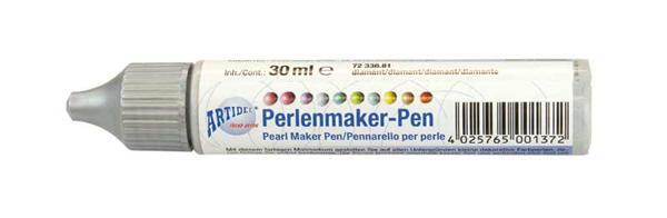 Perlen Maker - 30 ml, silber