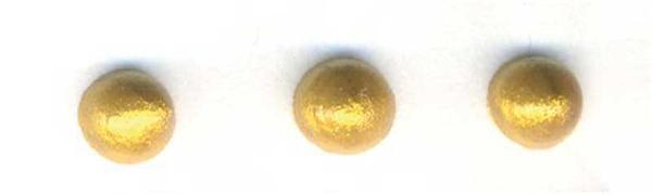 Perlen Maker - 30 ml, gold