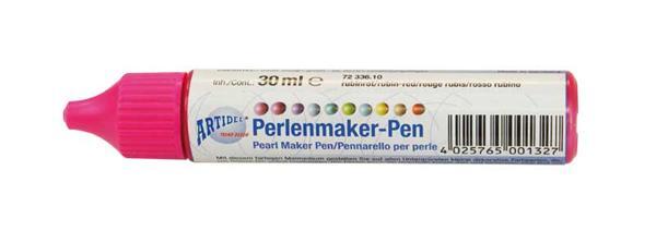Perlen Maker - 30 ml, fuchsia