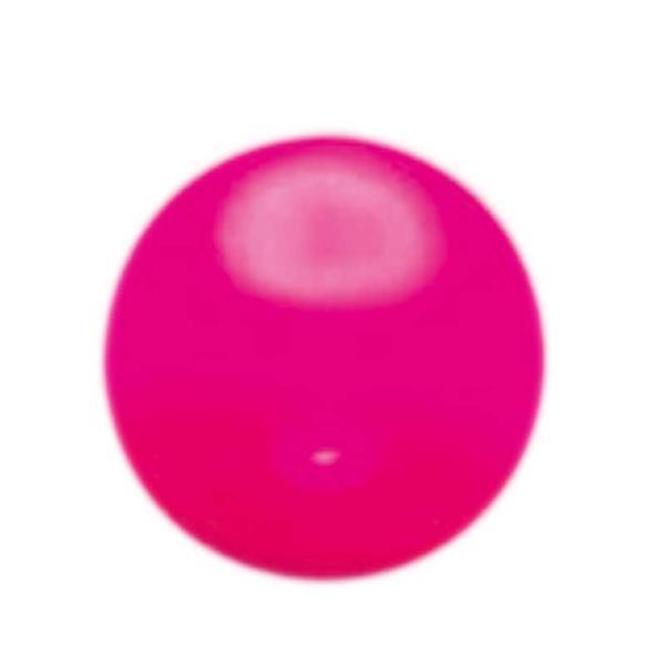 Stylos perles - 30 ml, pink néon