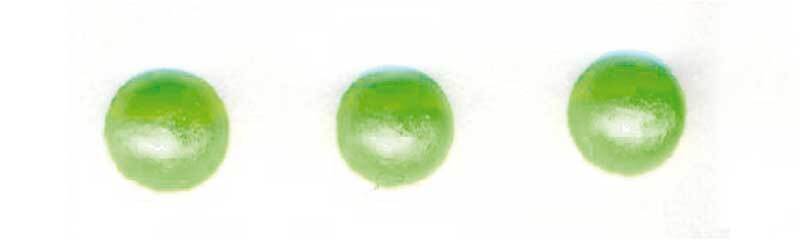 Perlen Maker - 30 ml, neon grün