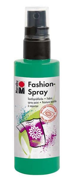 Marabu Fashion-Spray - 100 ml, minze