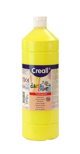 Dacta color - 1000 ml, gelb