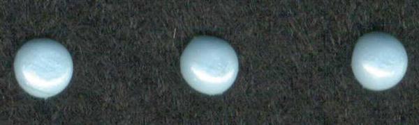 Perlen Maker - 30 ml, hellblau
