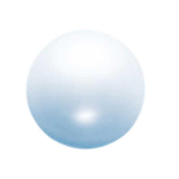 Stylos perles - 30 ml, bleu clair