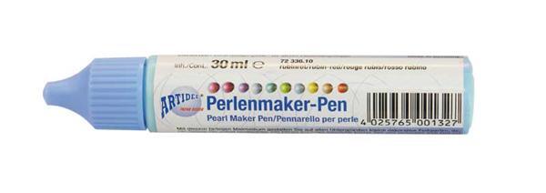 Parel Maker - 30 ml, lichtblauw
