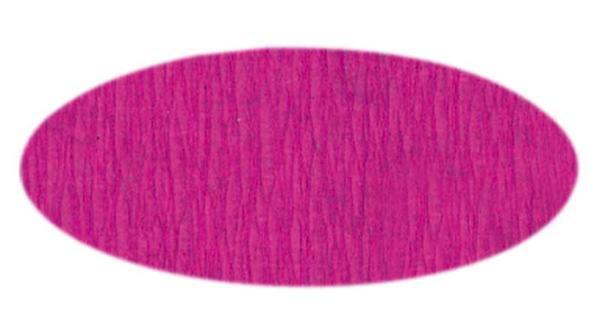 Krepppapier - Folia, pink