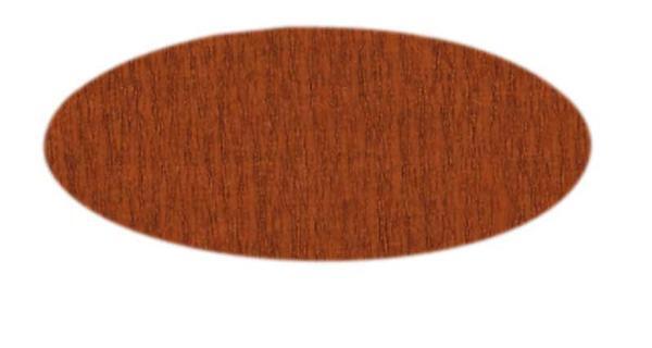 Papier cr&#xEA;pon - Folia, brun marron