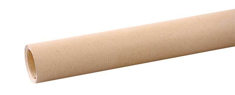 Packpapier - braun, 5 m x 70 cm