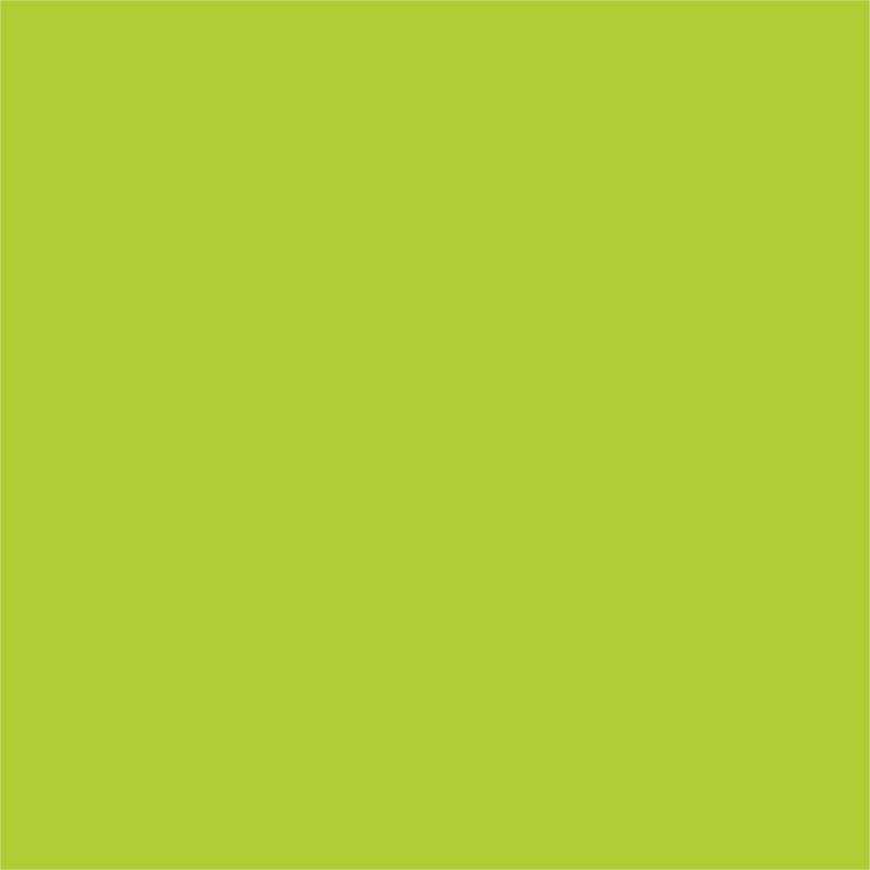 Seidenpapier - lime green, 6 B&#xF6;gen